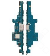 Charging Port + Board für X810 Samsung Galaxy Tab S9+ WiFi