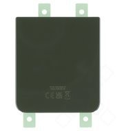 Battery Cover B/G für F721B Samsung Galaxy Z Flip4 - bespoke green