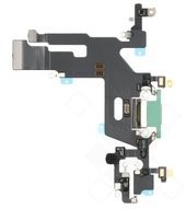 Charging Port + Flex für A2221 Apple iPhone 11 - green