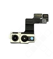 Front Camera 12 MP + IR Camera für A3094 Apple iPhone 15 Plus