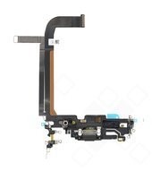 Charging Port + Flex für A2643 Apple iPhone 13 Pro Max - graphite
