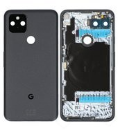 Battery Cover für GTT9Q, GD1YQ Google Pixel 5 - just black