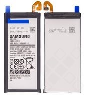 Samsung Li-Ion Akku EB-BJ330ABE für Sam J330F Galaxy J3 2017