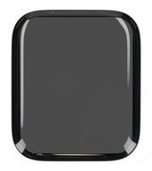 Display (LCD + Touch) für A2725 Apple Watch SE (2022) 40 mm - black