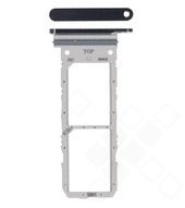SIM Tray für N980, N981 Samsung Galaxy Note 20 Dual - mystic grey