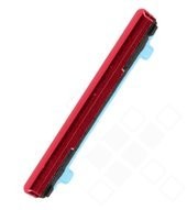 Volume Key für N970F Samsung Galaxy Note 10 - aura red