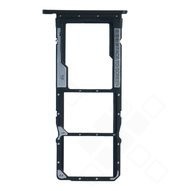 SIM Tray für Xiaomi Redmi 7A - Matte Black