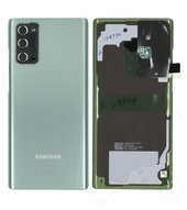 Battery Cover für N981 Samsung Galaxy Note 20 5G - mystic green