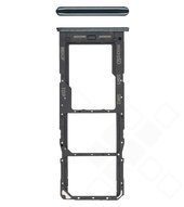SIM Tray DS für M236B Samsung Galaxy M23 5G - deep green