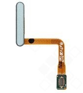 Fingerprint Sensor + Flex für F731B Samsung Galaxy Z Flip5 - mint