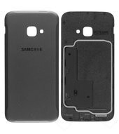 Battery Cover für G390F Samsung Xcover 4 - black