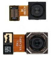 Main Camera 13 + 2 MP für M115F Samsung Galaxy M11