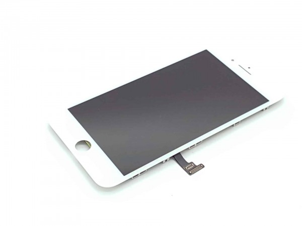 iPhone 8 Plus Display refurbished weiß