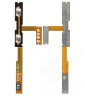 Side Key Flex für A145R Samsung Galaxy A14