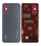Battery Cover für 2201117SG Xiaomi Redmi Note 11S - graphite grey