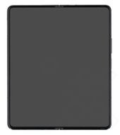 Display (LCD + Touch) + Frame für F946B Samsung Galaxy Z Fold5 - phantom black