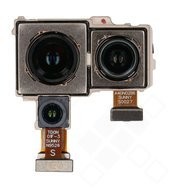 Main Camera 50 + 12 + 40 MP für ELS-NX9, ELS-N04 HUAWEI P40 Pro