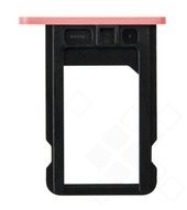 SIM Tray für Apple iPhone 5c - pink