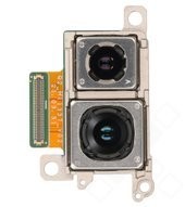 Main Camera 12 + 12 MP für F926B Samsung Z Fold3