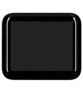 Display (LCD + Touch) für Apple Watch 3 42 mm GPS - black