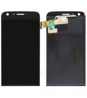 Display (LCD + Touch) für H840, H850 LG G5, G5 SE - black