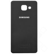 Battery Cover für A510F Samsung Galaxy A5 (2016) - black