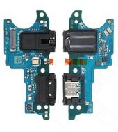 Charging Port + Board für A035G Samsung Galaxy A03