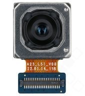 Main Camera 50 MP für A235F, A245F, A256B Samsung Galaxy A23 4G, A24, A25 5G