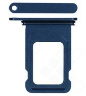 SIM Tray für A2633 Apple iPhone 13 - blue