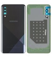 Battery Cover für A307F Samsung Galaxy A30s - prism crush black