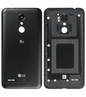 Battery Cover für X410 LG K10 (2018) - aurora black