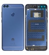 Battery Cover für FIG-L31 HUAWEI P Smart - blue