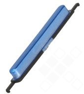 Volume Key für M225F Samsung Galaxy M22 - light blue