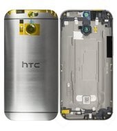 Battery Cover für HTC One M8s - black