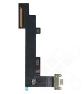 Charging Port Flex für A2591, A2589 Apple iPad Air 5 (2022) 4G - starlight