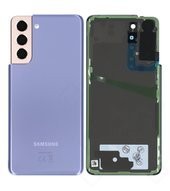 Battery Cover für G991B Samsung Galaxy S21 - phantom violet