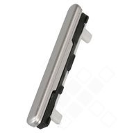 Volume Key für F926B Samsung Z Fold3 - phantom silver
