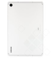 Battery Cover für X510, X516 Samsung Galaxy Tab S9 FE - silver