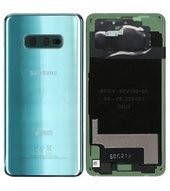 Battery Cover für G970F Samsung Galaxy S10e Duos - prism green