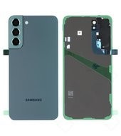 Battery Cover für S906B Samsung Galaxy S22+ - green
