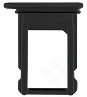 SIM Tray für Apple iPhone 7 Plus - black