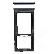 SIM Tray DS für A426B Samsung Galaxy A42 5G - prism dot black