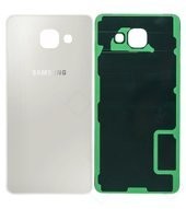 Battery Cover für A510F Samsung Galaxy A5 (2016) - white