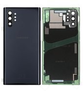 Battery Cover für N975F Samsung Galaxy Note 10+ - aura black