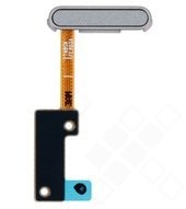 Fingerprint Sensor + Flex für X510, X516 Galaxy Tab S9 FE - gray