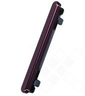 Volume Key für F936B Samsung Z Fold4 - burgundy