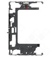 Holder Front für X800N Samsung Galaxy Tab S8+ WiFi