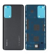Battery Cover für 22031116BG Xiaomi Redmi Note 11S 5G - midnight black