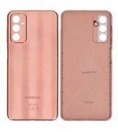 Battery Cover für M135F Samsung Galaxy M13 - orange copper