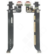 Charging Port + Headphone Jack + Flex für A5000 OnePlus 5